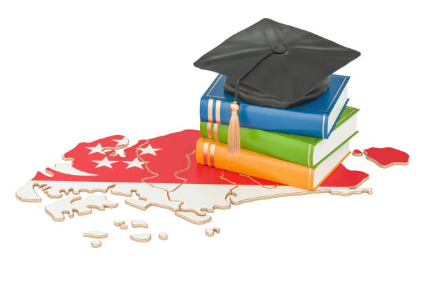 Fully Funded Singapore National Science Scholarship (BS-PHD)
