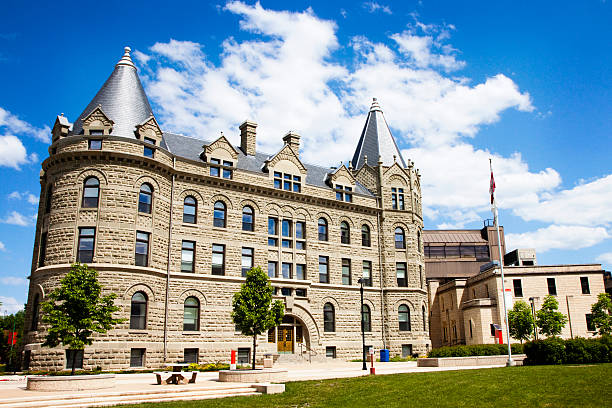 Study at the University of Manitoba Full funded Scholarships