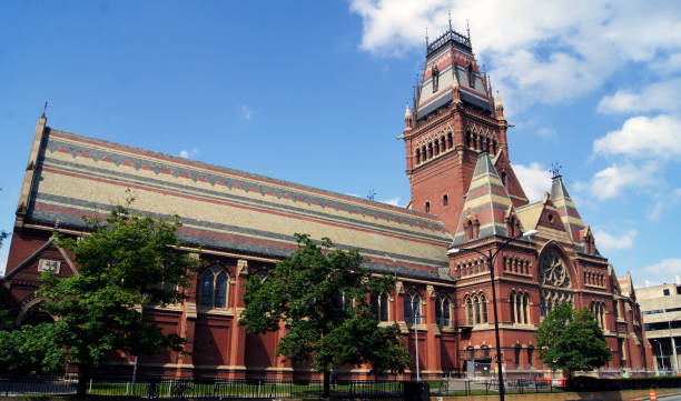 Fully Funded The HAAA Scholarship 2024-25 | Harvard University in USA