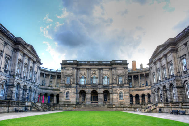 Call for Applications: Fully funded University of Edinburgh Mastercard Foundation Scholars Program 2025/2026