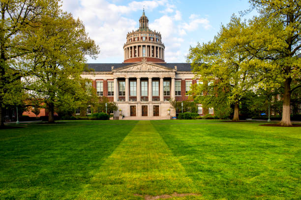 $20,000. Rochester Institute of Technology Scholarship 2025 For International Students in USA